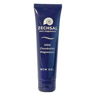 Zechsal MCM gel 100 mililitros
