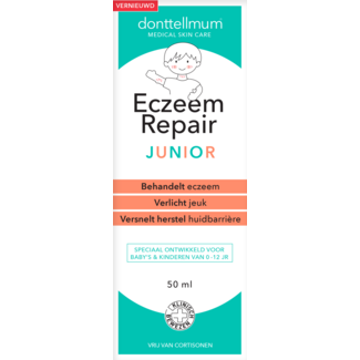 Donttellmum Donttellmum Eczeem repair 50 Milliliter