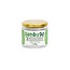 Sale di Bambù Aman Prana fine, cotto 2 volte, 150 Grammi