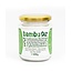 Bambu Salz Bamboo Salt Very Fine 1x Roasted 200g