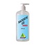 SNP Magnesium gel 100% puur 250 Milliliter