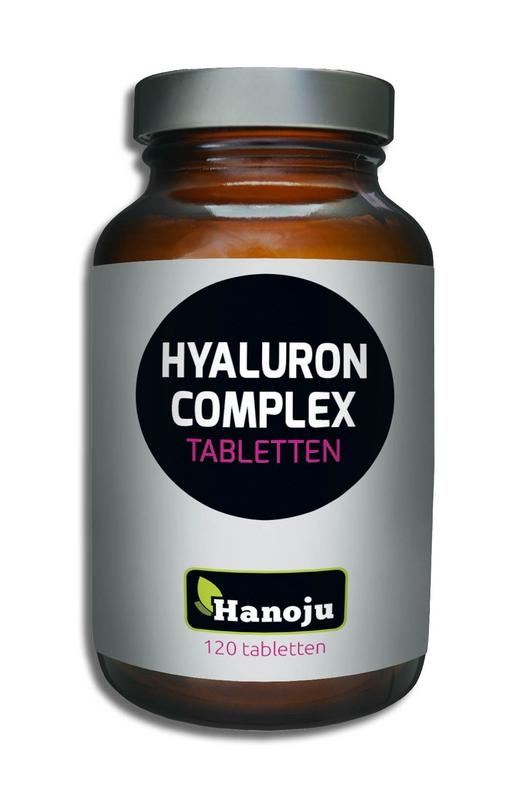 Hanoju Complesso Ialuronico 400mg: Recensione e Analisi