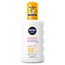 Nivea Sun anti allergie SPF50+ 200 Milliliter