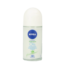 Nivea Deodorant roller pure & natural 50 Milliliter