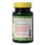 SNP Irish seaweed 600 mg pure 900mcg iodine 30 Vegetarian capsules