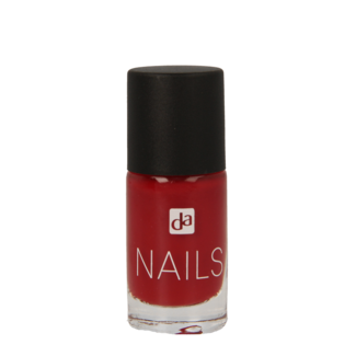Da Make-Up Da Make-Up Nail Polish Classic Red 10 Millilitres