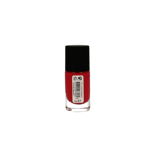 DA Make-Up Nail Polish Cherry Blossom 10ml
