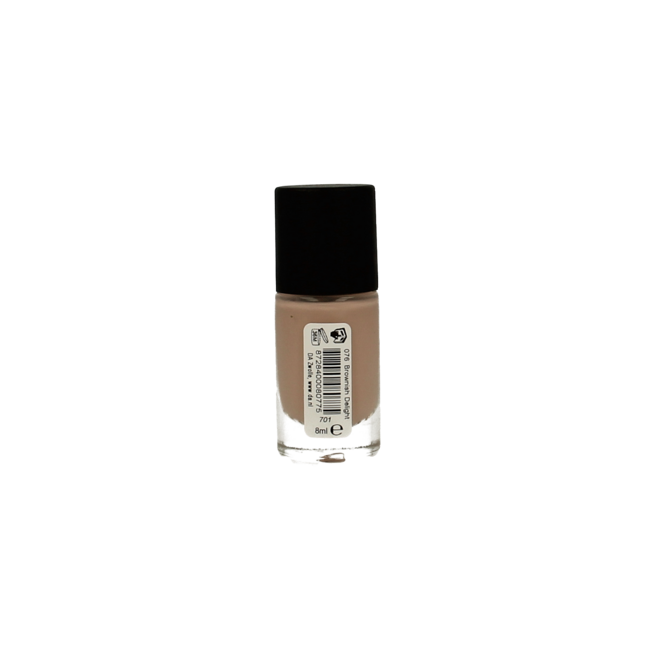 Smalto Da Make-Up brown delight 10 Millilitri