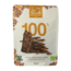 Belvas Thins dark 100% bio 80 gramos