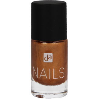 Da Make-Up DA Make-Up Nail Polish Bronzed Up 10ml