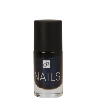 Da Make-Up Da Make-Up Esmalte de uñas black/blue 10 mililitros