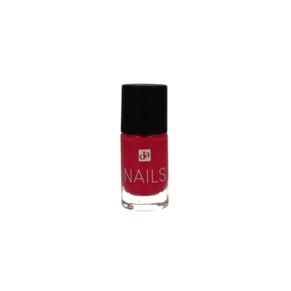 Da Make-Up Esmalte de uñas Da Make-Up berry pink 10 mililitros
