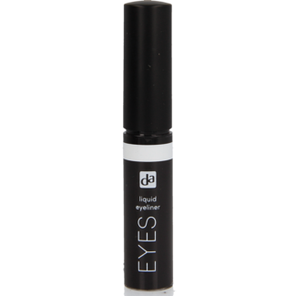 Da Make-Up Da Make-Up Eyeliner 1 black  7 Milliliter