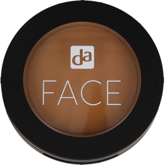 Da Make-Up Da Make-Up Kompaktpuder 6, 9 Gramm