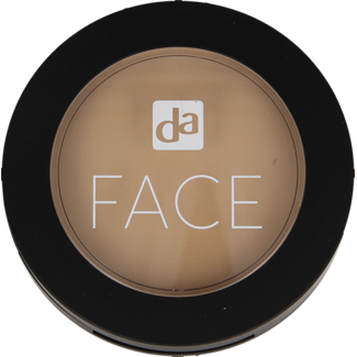 Da Make-Up Da Make-Up Kompaktpuder 3, 9 Gramm