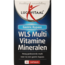 WLS multi minerales 30 Cápsulas