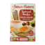 Special matin chestnut breakfast crackers organic 230 Gram