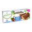 Bisson Tartelettes bio fourrées noisette chocolat 150 g