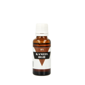 BT'S BT'S Aceite de canela 25 mililitros