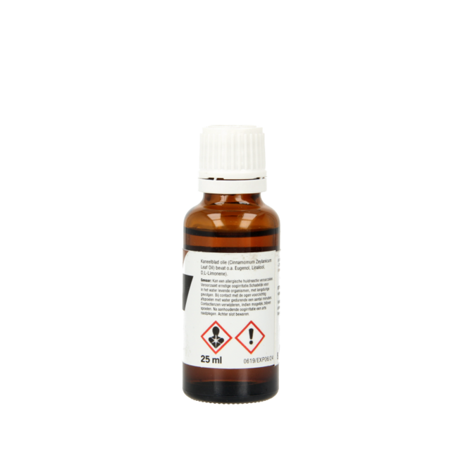 BT'S Aceite de canela 25 mililitros
