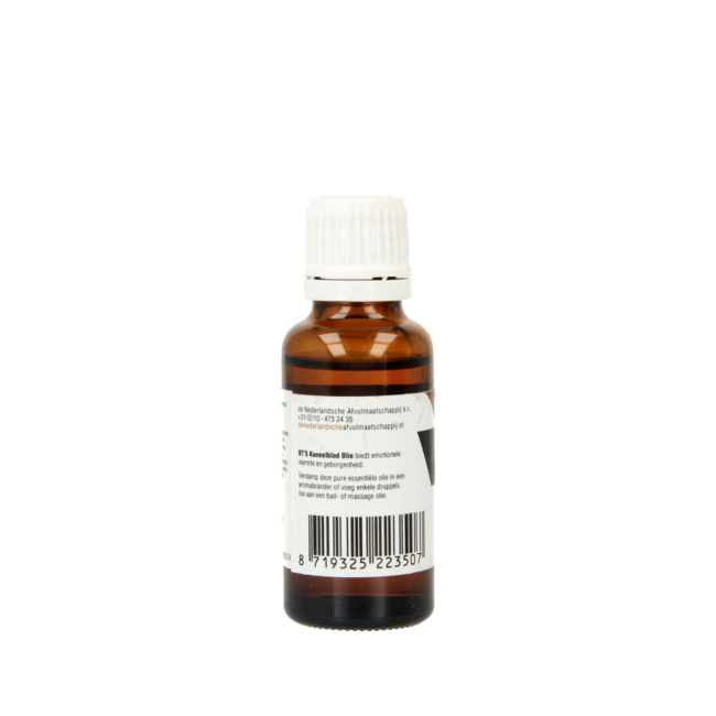 BT'S Aceite de canela 25 mililitros