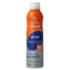 Latte solare spray invisibile sport Ecran SPF50 250 Millilitri