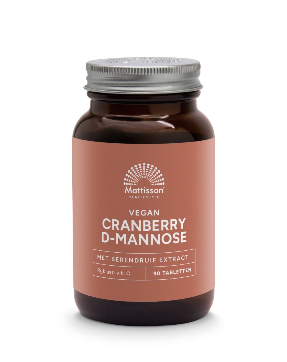 Mattisson Cranberry D-Mannosio Uva Ursina | Benessere Vie Urinarie