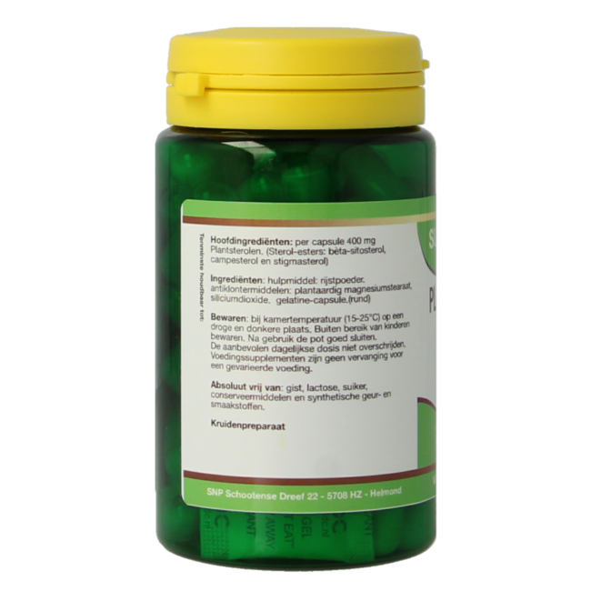 SNP Steroli Vegetali 60 Capsule