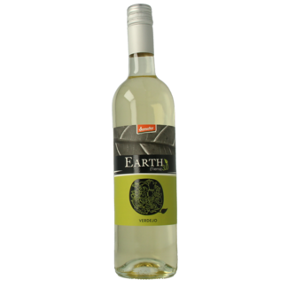 Parra Jimenez Earth 3.0 Verdejo organic 750 Millilitres