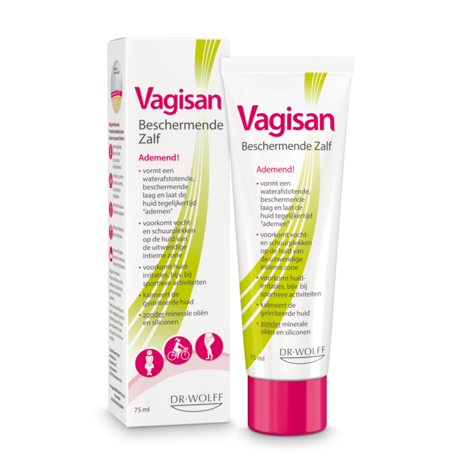 Protective Ointment 75 Millilitres