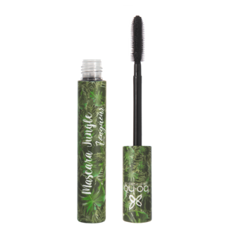 Boho green makeup Máscara de pestañas vegana Jungle de Boho Green Makeup, 8 mililitros