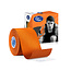 Taśma Cure Tape Sports pomarańczowa 5m x 5cm, 1 sztuka