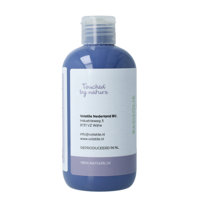Volatile Jojoba cold pressed organic 250 Millilitres