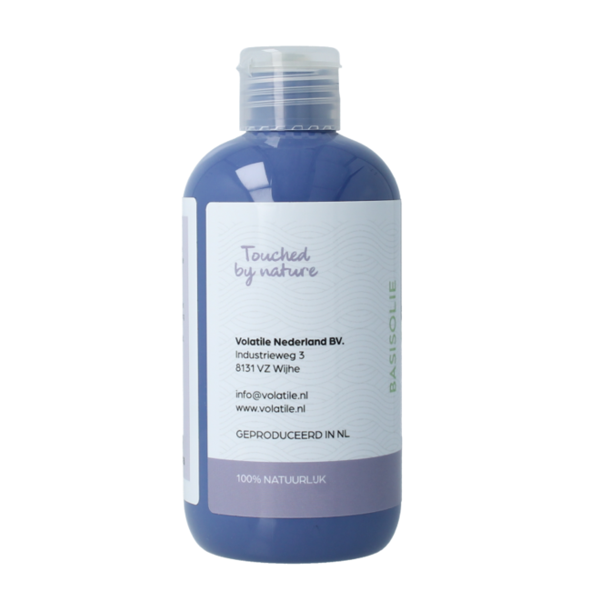 Volatile Jojoba prensado en frío bio 250 mililitros