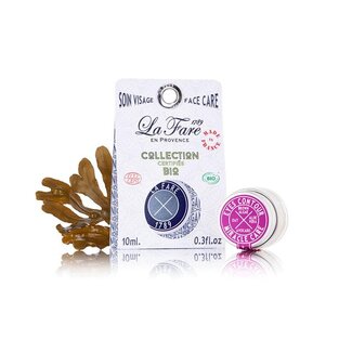 La Fare 1789 La Fare 1789 Eye contour cream vegan 10 Millilitres