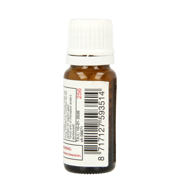 DNH Hepa amino 200 unidades