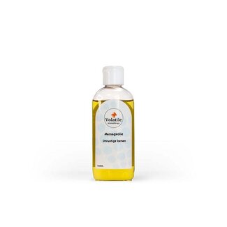 Volatile Restless legs cold pressed 50 Millilitres