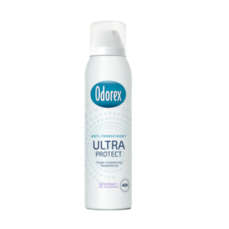 Odorex Odorex Desodorante en spray ultra protect 150 mililitros