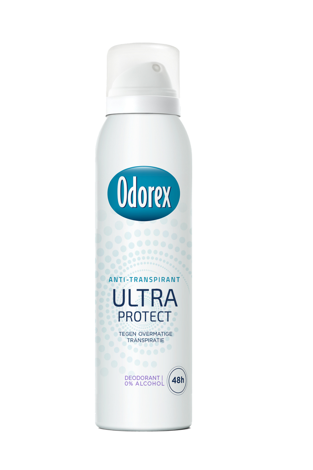 Odorex Desodorante en spray ultra protect 150 mililitros