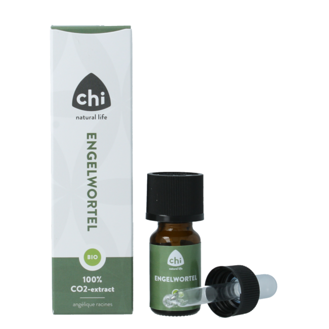Chi Engelwurz CO2 öko bio 2,5 Milliliter