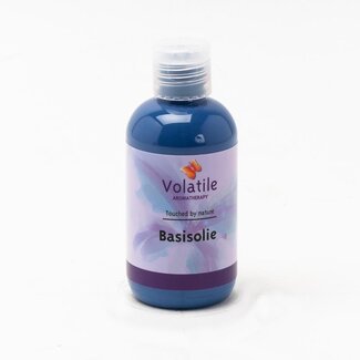 Volatile Volatile Huile de Sésame pressée à froid 100 ml