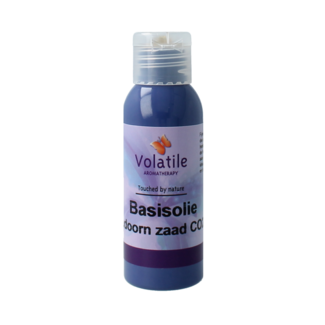 Volatile Volatile Extracto de semillas de espino amarillo CO2 50 mililitros