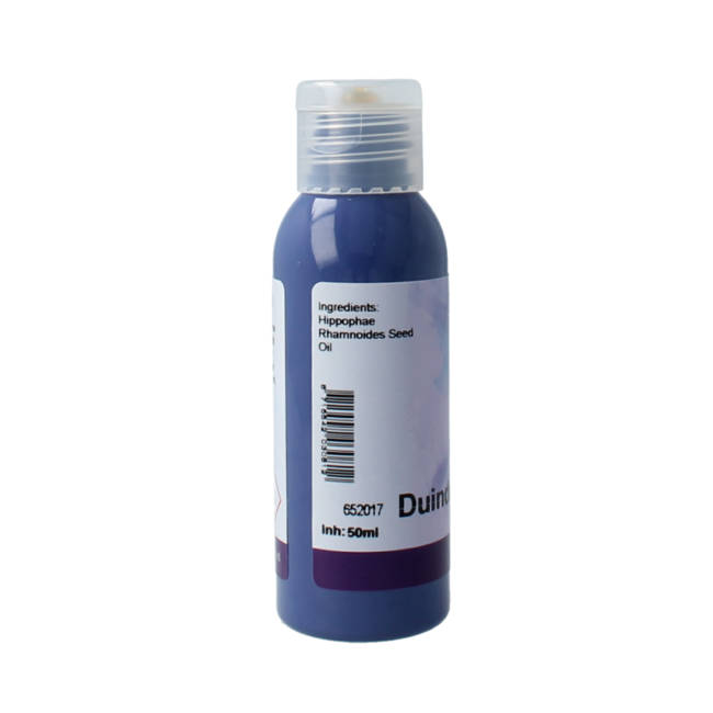 Volatile Extracto de semillas de espino amarillo CO2 50 mililitros