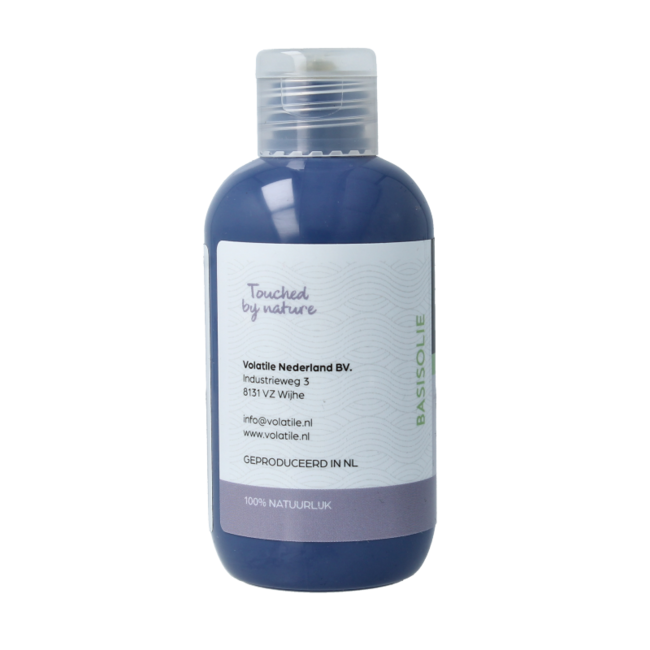 Huile d'avocat Volatile pressée à froid 100 ml