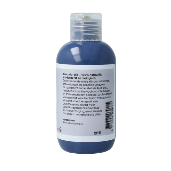 Volatile Avocado kaltgepresst 100 ml