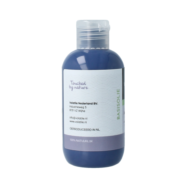 Volatile Cold Pressed Almond Oil 100ml