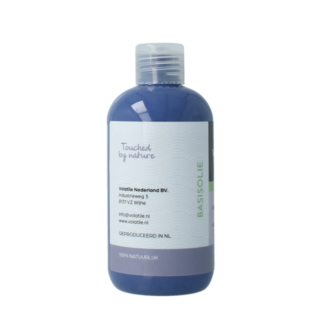 Volatile Huile d'amande douce pressée à froid 250 ml