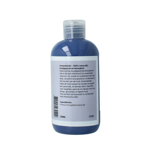 Volatile Mandelöl kaltgepresst 250 ml