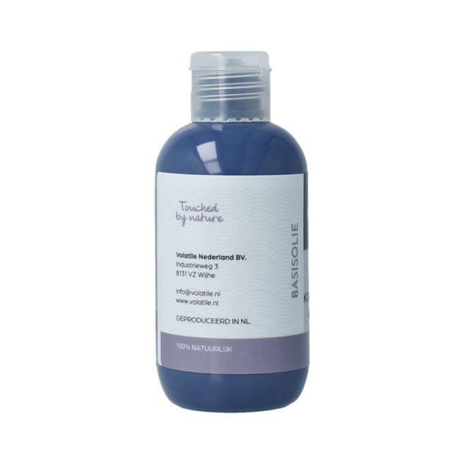 Olio di Mandorle Volatile spremuto a freddo 100 Millilitri