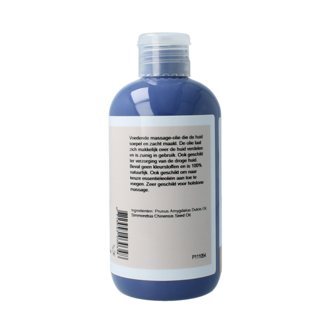 Volatile Massageöl neutral kalt 250 ml